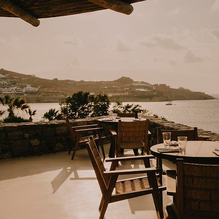 Soho Roc House Mykonos Hotel เปรากา ภายนอก รูปภาพ