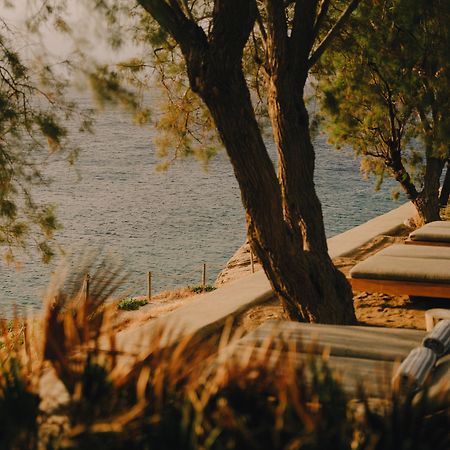 Soho Roc House Mykonos Hotel เปรากา ภายนอก รูปภาพ