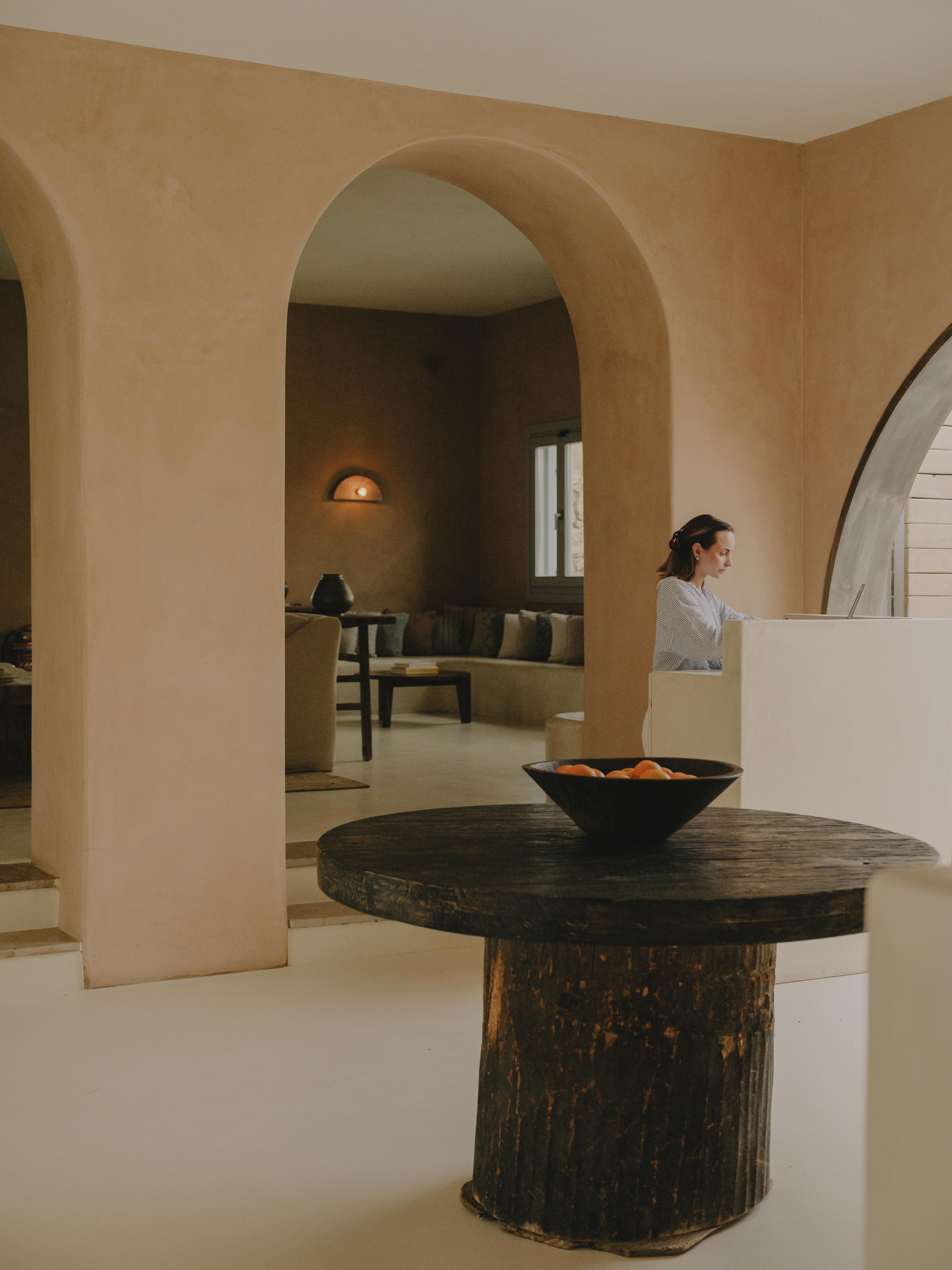 Soho Roc House Mykonos Hotel เปรากา ภายนอก รูปภาพ