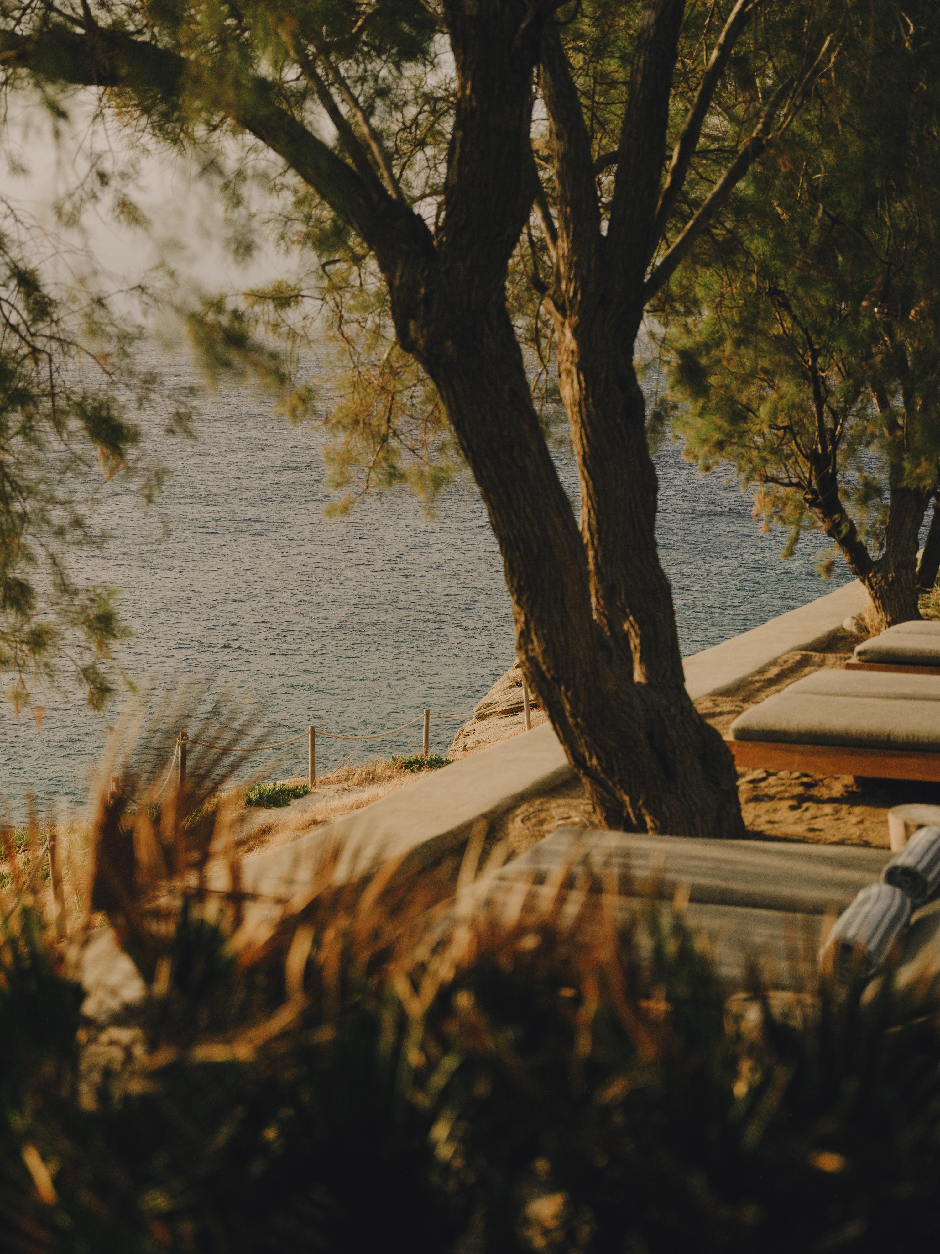Soho Roc House Mykonos Hotel เปรากา ภายนอก รูปภาพ