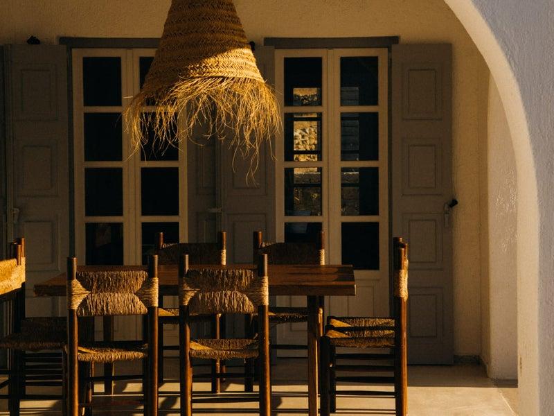 Soho Roc House Mykonos Hotel เปรากา ภายนอก รูปภาพ