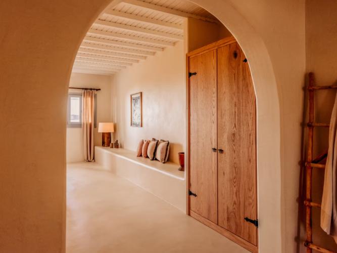 Soho Roc House Mykonos Hotel เปรากา ห้อง รูปภาพ