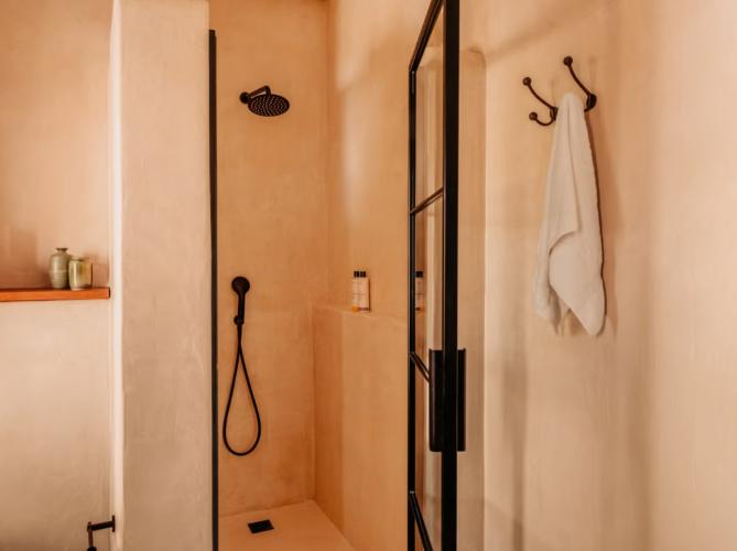 Soho Roc House Mykonos Hotel เปรากา ห้อง รูปภาพ