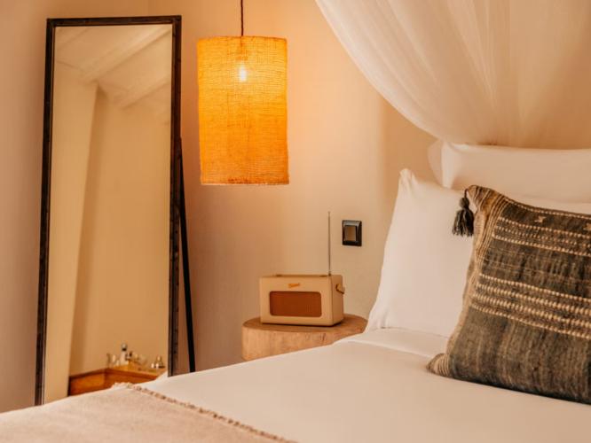 Soho Roc House Mykonos Hotel เปรากา ห้อง รูปภาพ