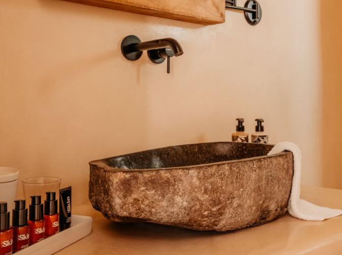 Soho Roc House Mykonos Hotel เปรากา ห้อง รูปภาพ