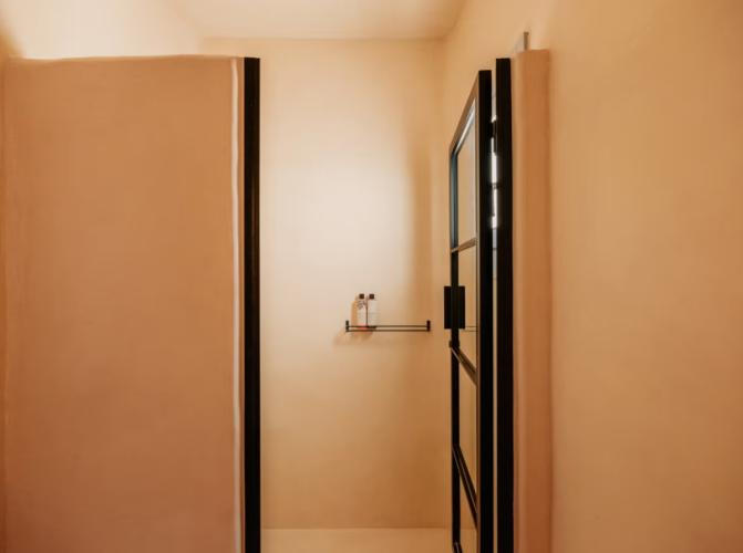 Soho Roc House Mykonos Hotel เปรากา ห้อง รูปภาพ
