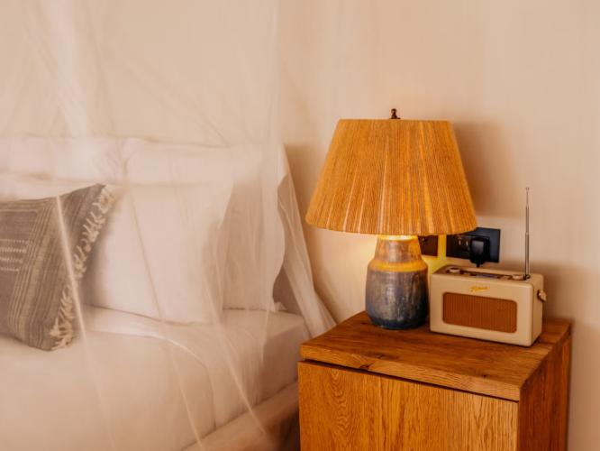 Soho Roc House Mykonos Hotel เปรากา ห้อง รูปภาพ