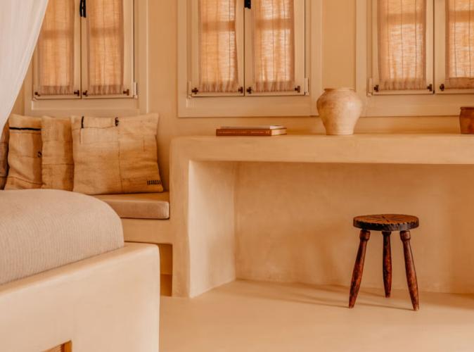 Soho Roc House Mykonos Hotel เปรากา ห้อง รูปภาพ