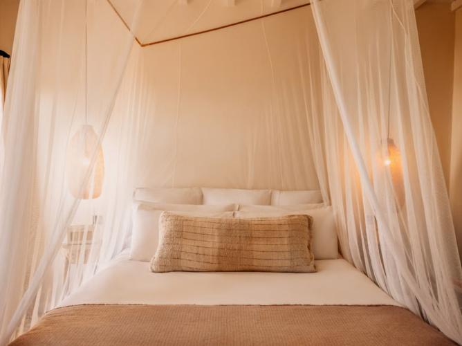 Soho Roc House Mykonos Hotel เปรากา ห้อง รูปภาพ
