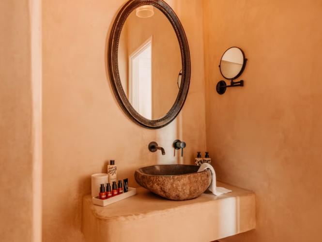 Soho Roc House Mykonos Hotel เปรากา ห้อง รูปภาพ