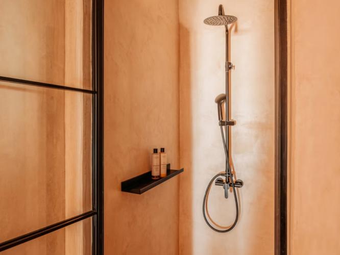 Soho Roc House Mykonos Hotel เปรากา ห้อง รูปภาพ
