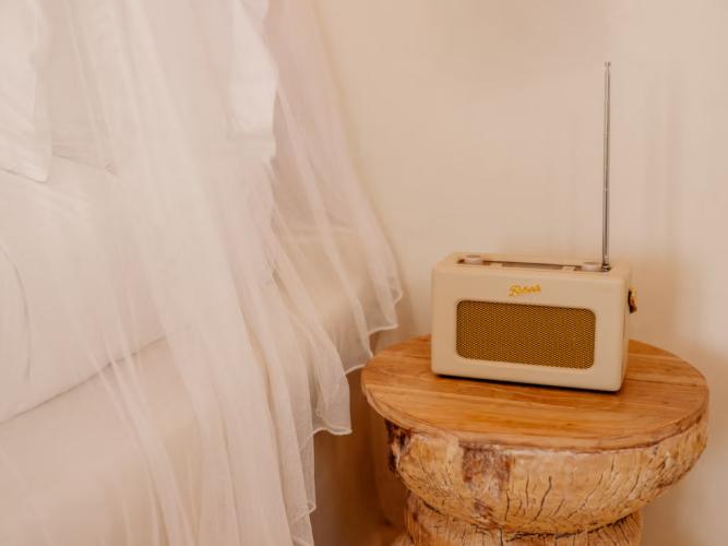 Soho Roc House Mykonos Hotel เปรากา ห้อง รูปภาพ