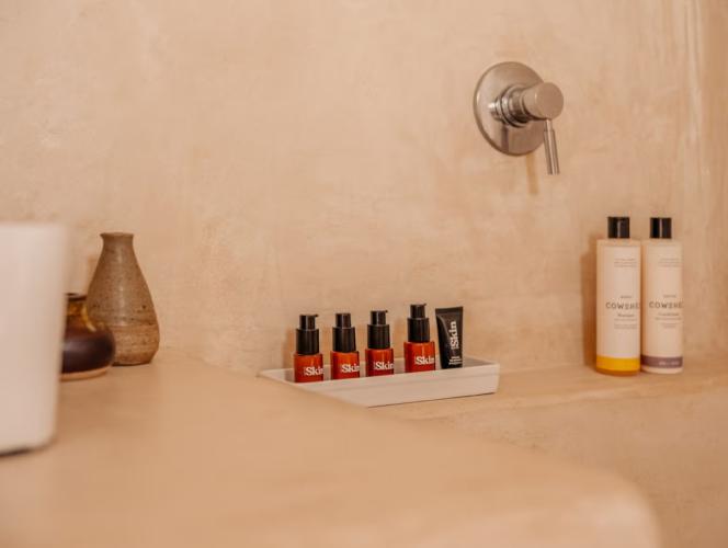 Soho Roc House Mykonos Hotel เปรากา ห้อง รูปภาพ