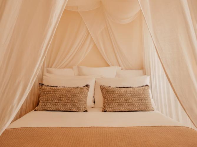 Soho Roc House Mykonos Hotel เปรากา ห้อง รูปภาพ