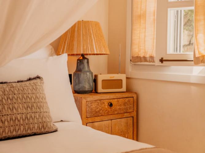 Soho Roc House Mykonos Hotel เปรากา ห้อง รูปภาพ