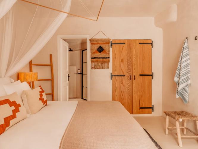 Soho Roc House Mykonos Hotel เปรากา ห้อง รูปภาพ
